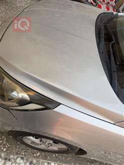 هيونداي أكسنت